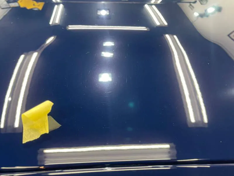 ミニ・ジョンクーパーワークス/東京のコーティング専門店