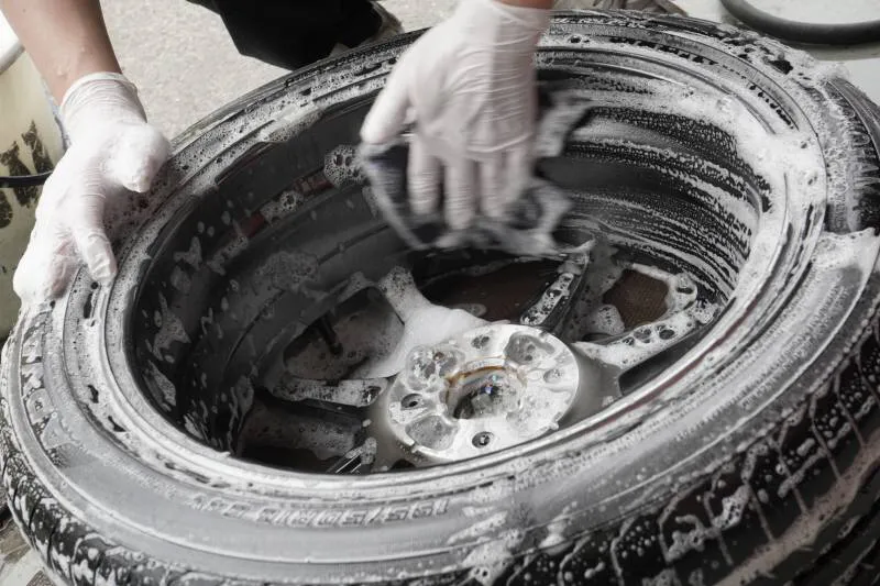 マツダロードスターへのおすすめコーティング