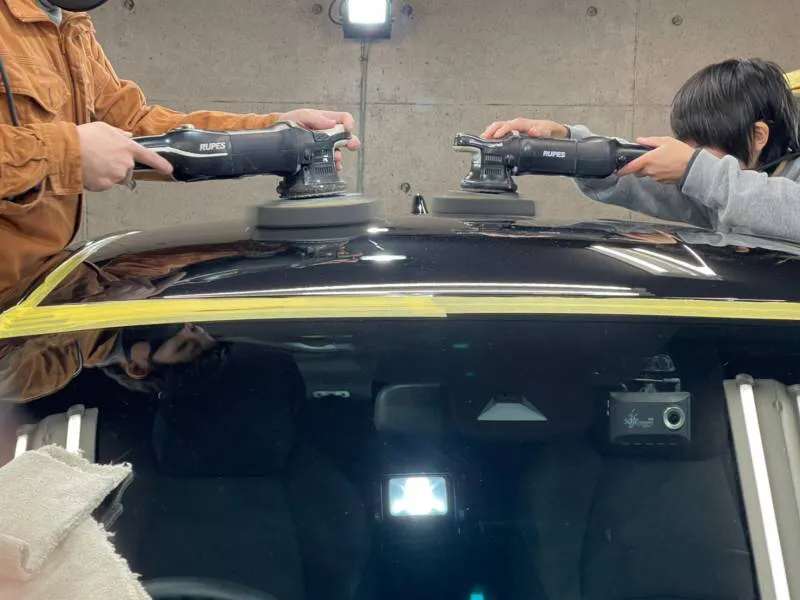 ディテールワークスのプロディテーラー