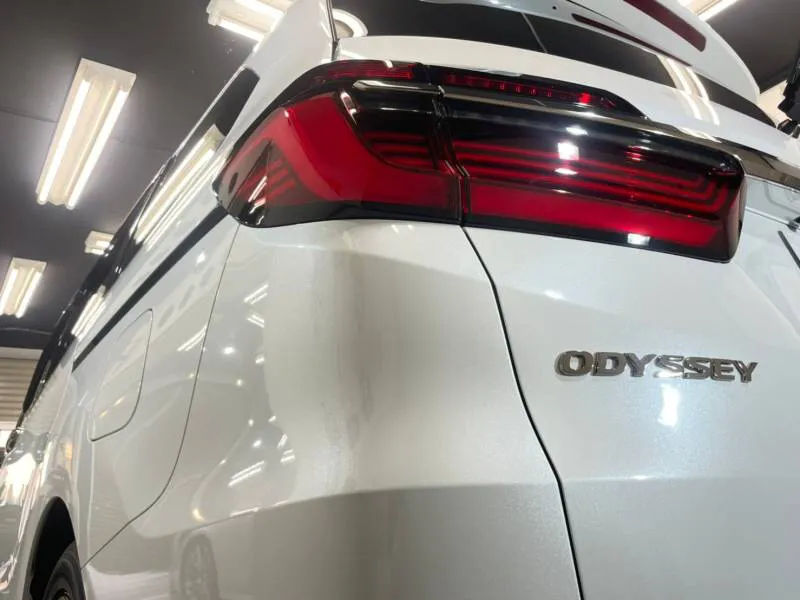 ガラスコーティングの硬化時間