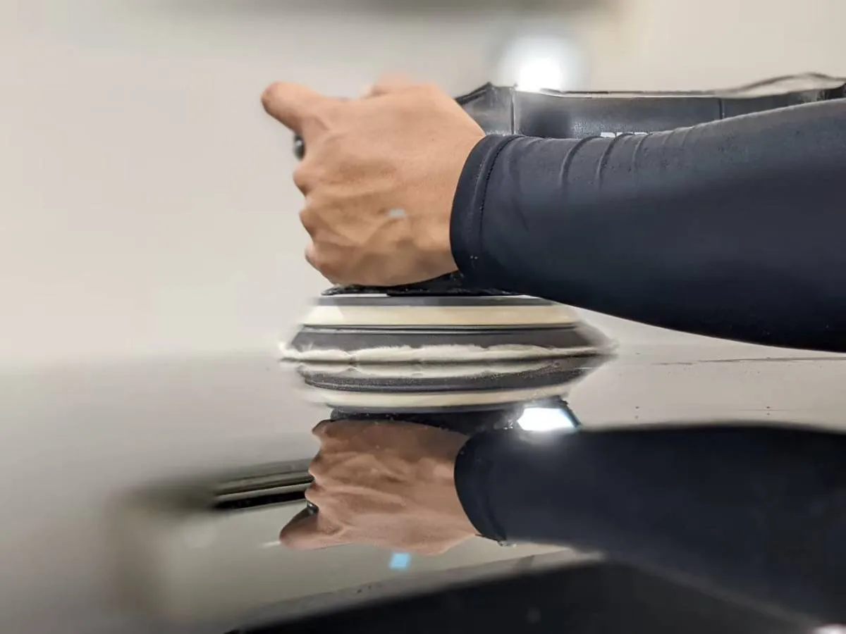 神奈川県のトヨタクラウンのコーティング施工料金