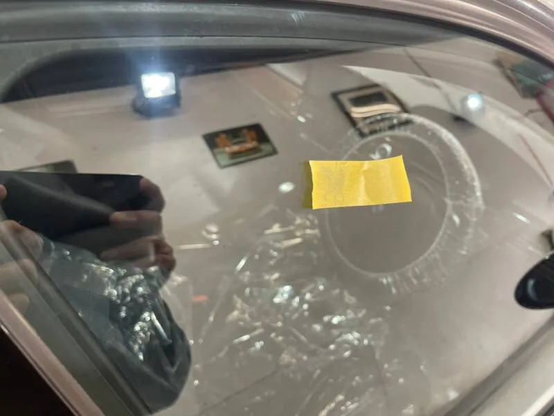 新車BMWにおススメするコーティングメニュー