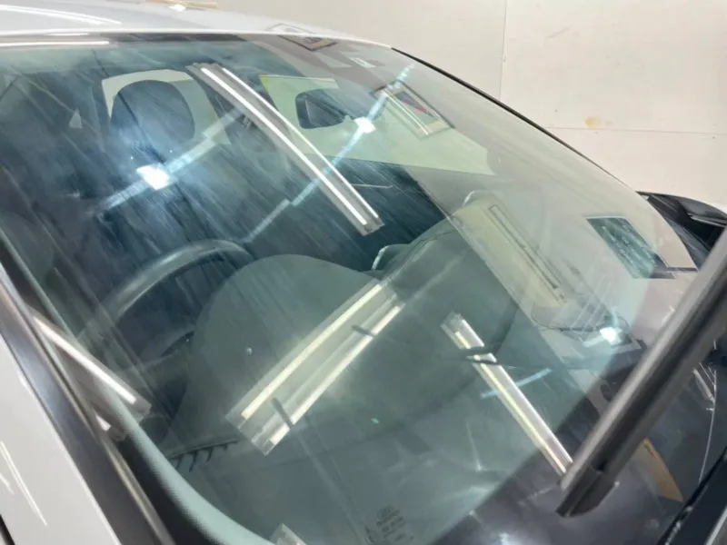 ウロコ染みを防ぐ効果の高いフッ素撥水加工がおススメ