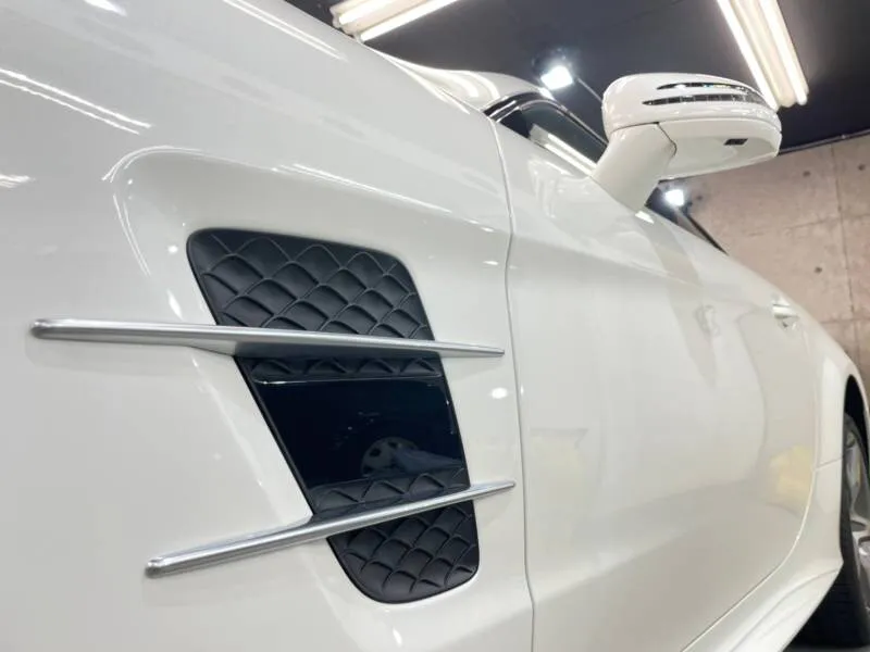 コーティングとフィルムの同時施工割引