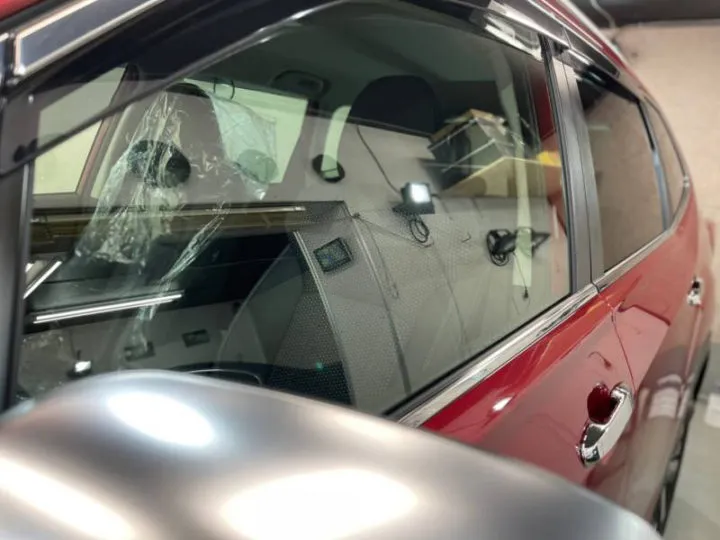 東京のECHELON Clareed取扱い施工店