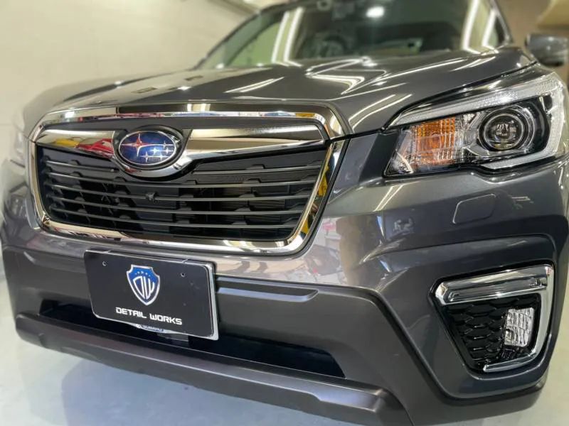 ペイントミスト被害の保険対応がキレイな店