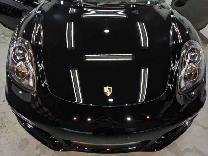 マイクロフェンス施工