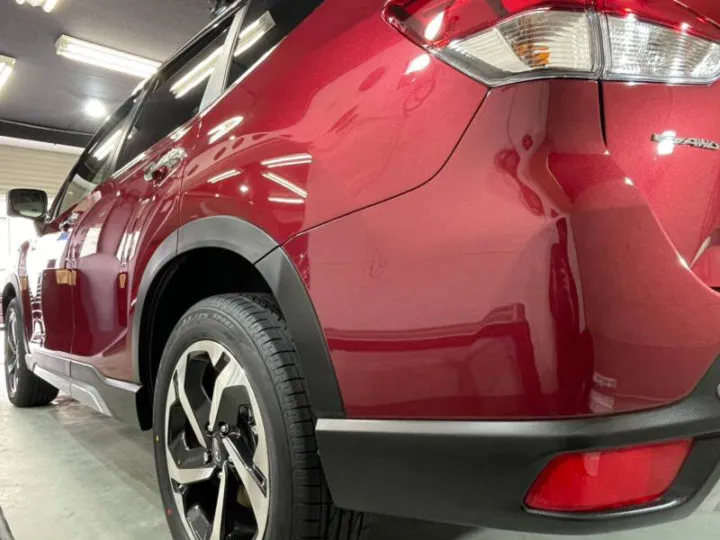 東京のハイブリッドガラスコーティング取扱い店