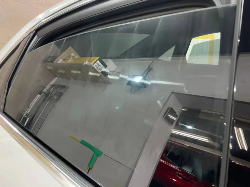 フッ素コート剤で撥水加工の反応待ち時間