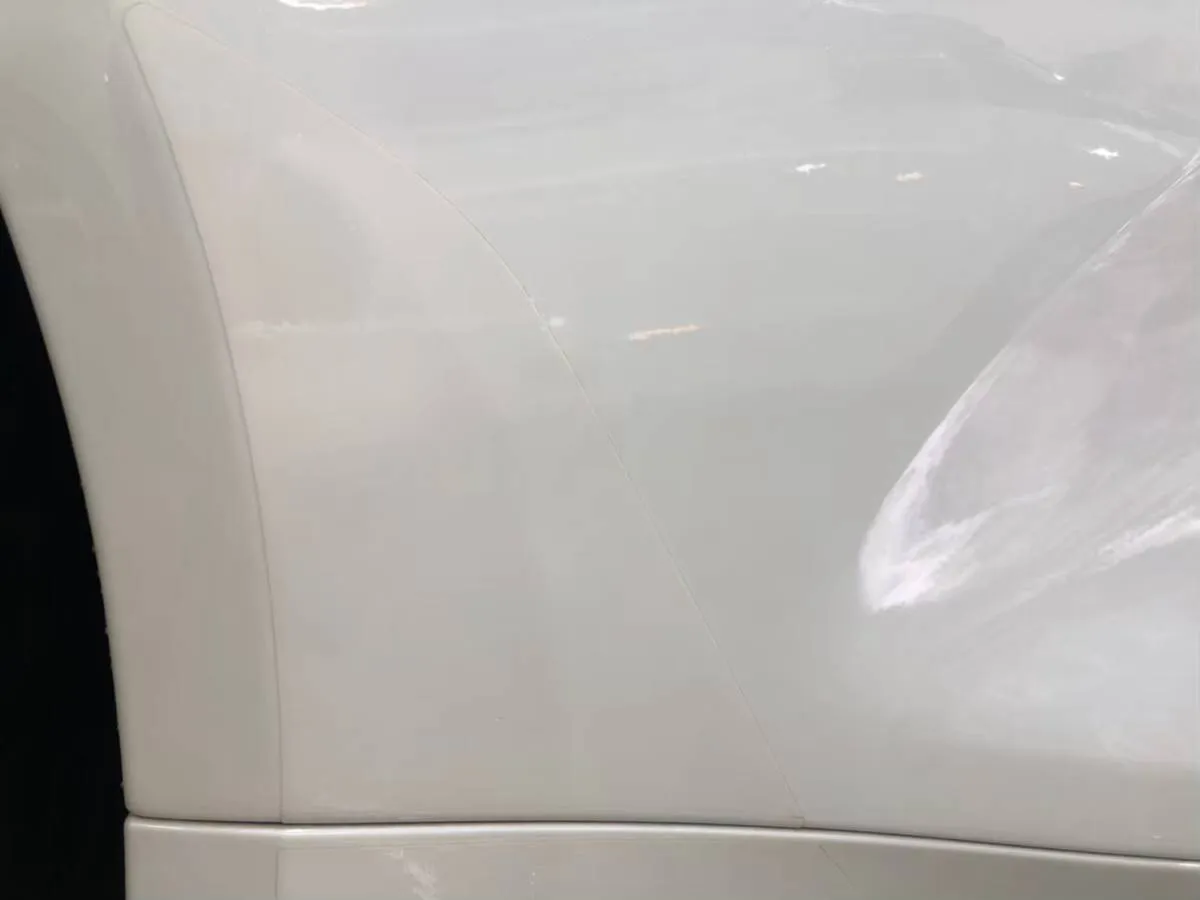 ストーンガードの汚れの洗浄方法