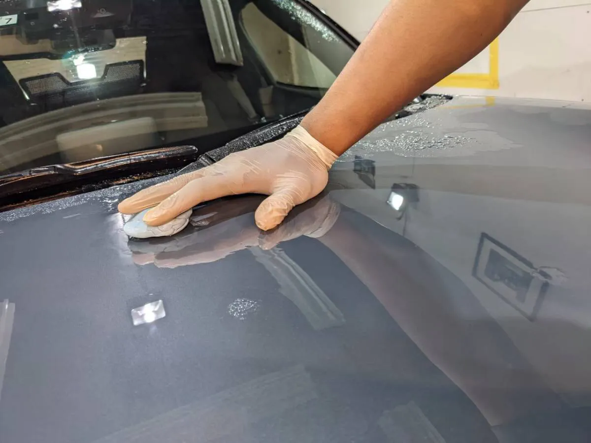 鉄粉処理方法と費用