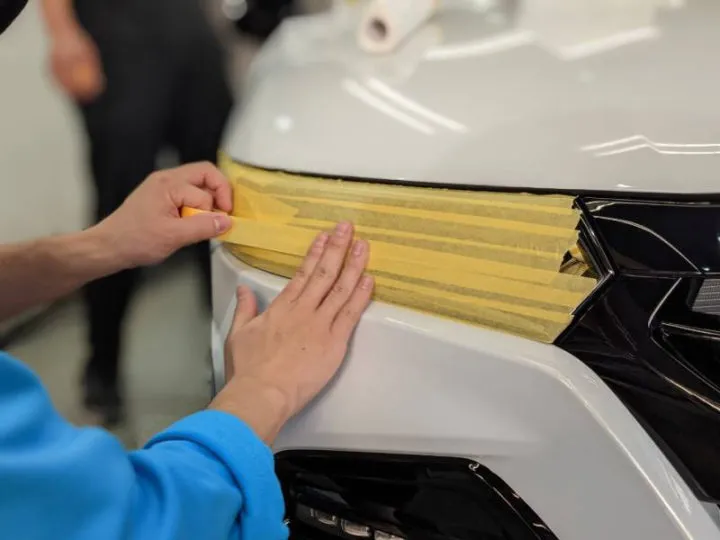 横浜のS660のおすすめコーティング