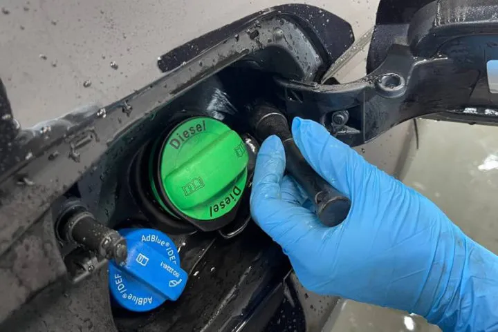 車のコーティングメンテナンスが人気の東京の専門店