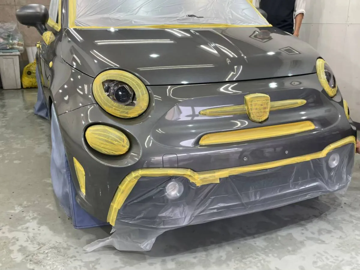 磨きレベル3の中古車価格