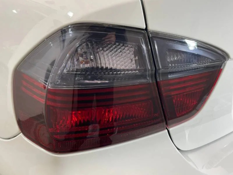 表面処理が平滑なプロテクションフィルム