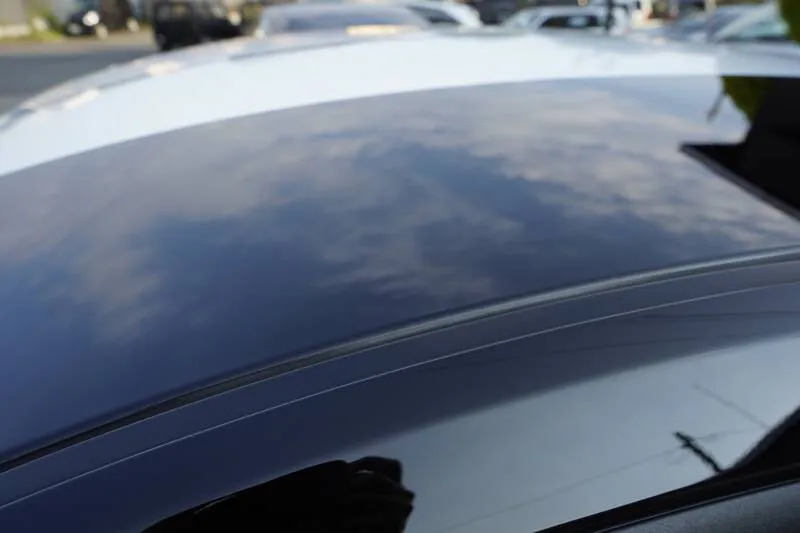 8年目のメンテナンス