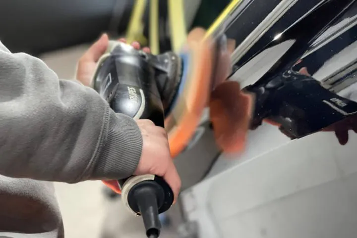 ボディコーティングをするメリット