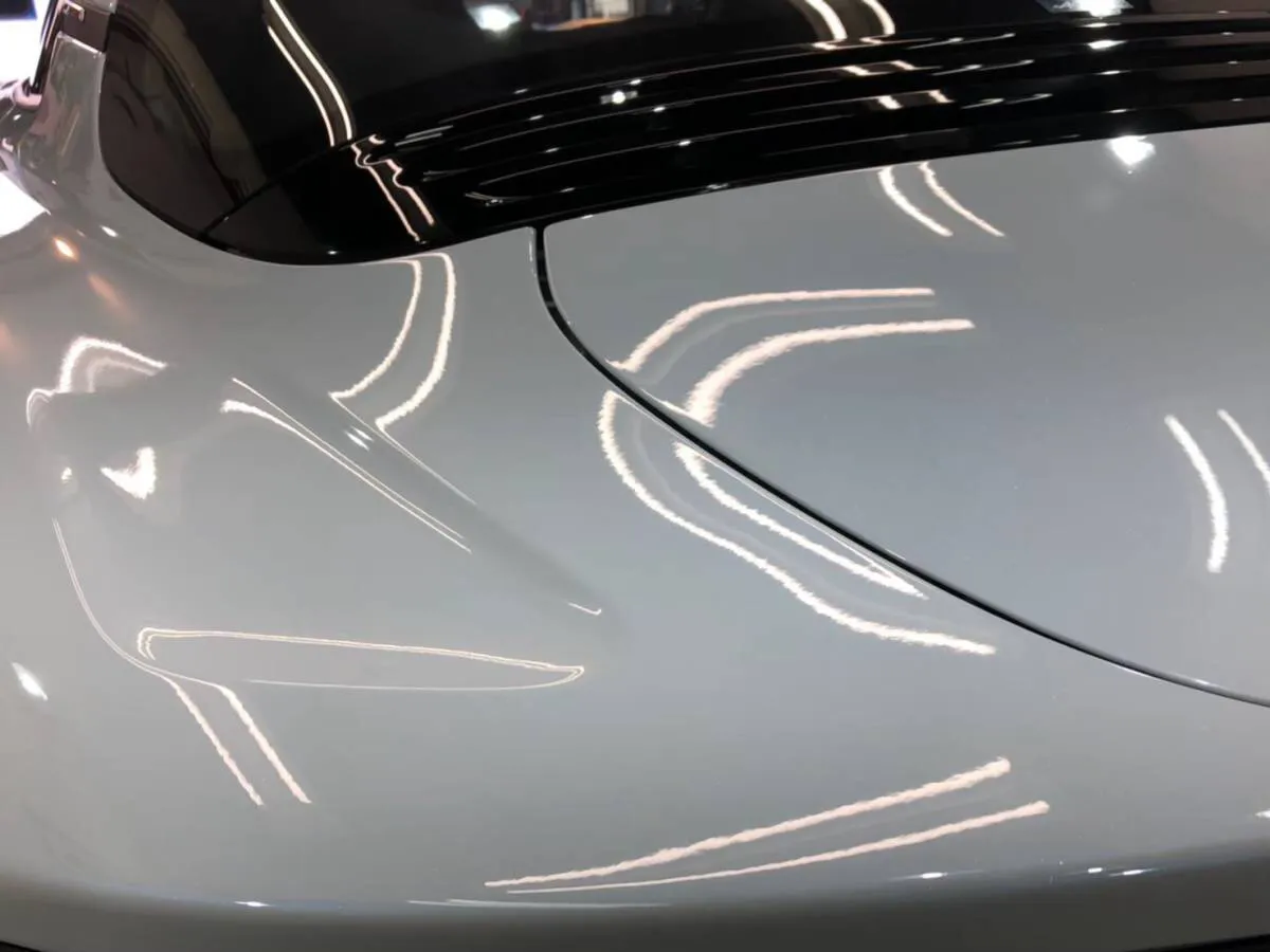 最悪?施工1年後のコーティングの状態