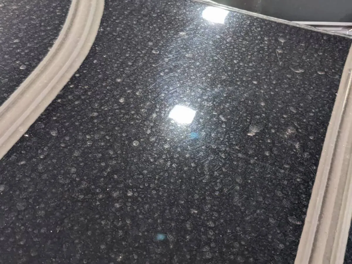 神奈川県綾瀬市のカーコーティング専門店のコーティング料金