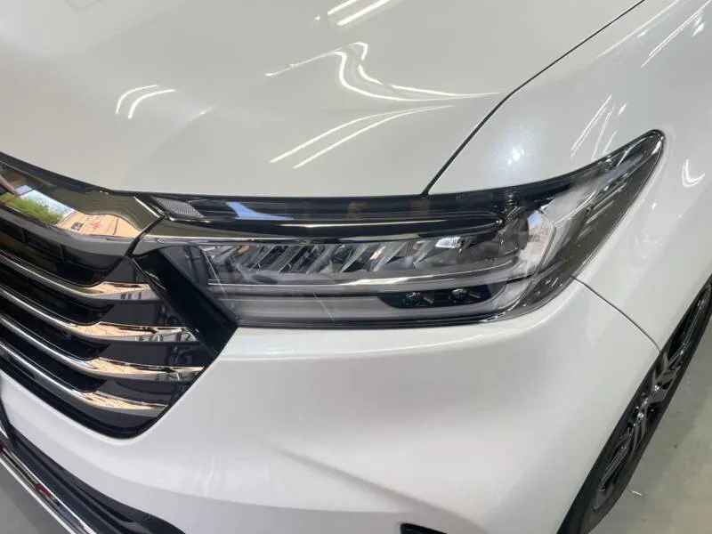 東京都八王子のカーコーティング専門店