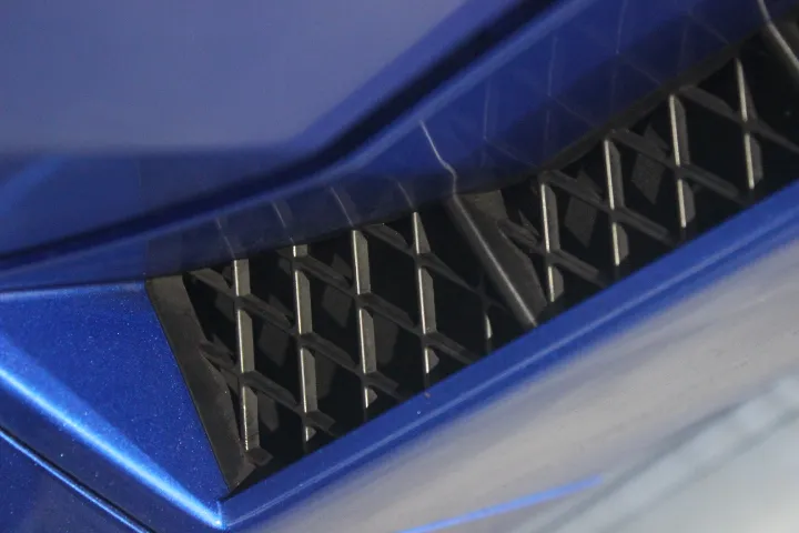 エアーダクトの洗浄方法