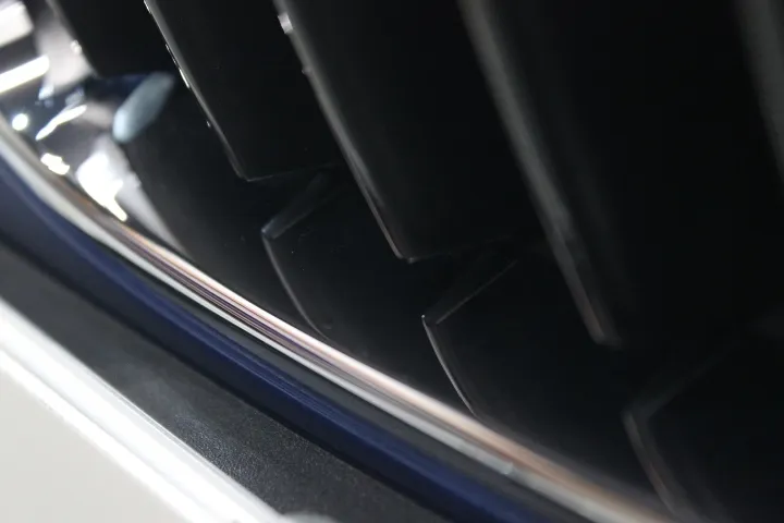 BMWのキドニーグリルの意味