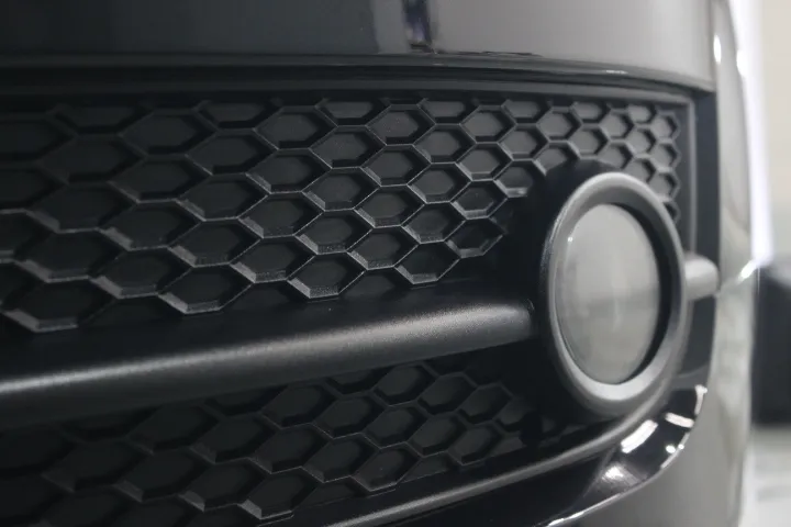 神は細部に宿る