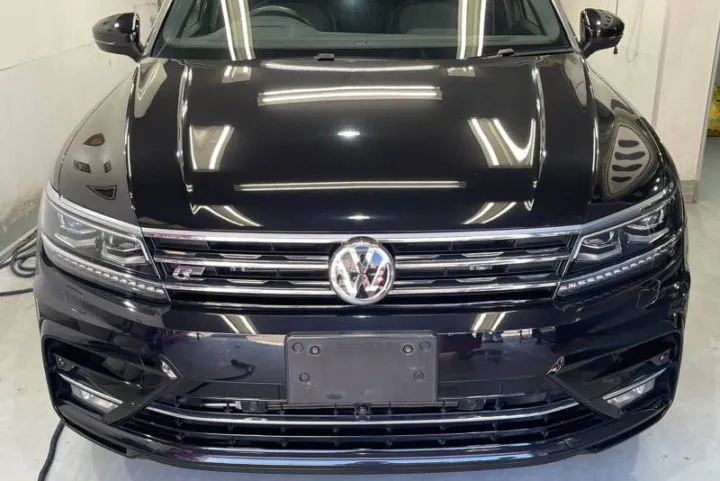 車のコーティングメンテナンスに定評がある東京の専門店