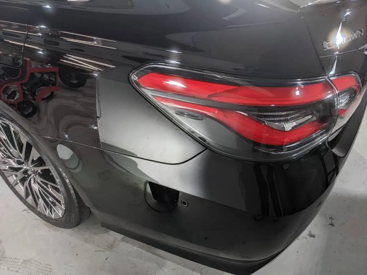 カーコーティングメンテナンスの実施の薦め