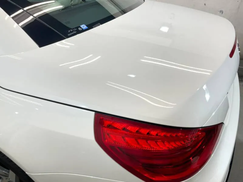 メルセデスベンツのコーティング価格