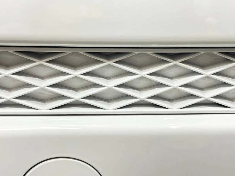 グリルのクリーニング方法