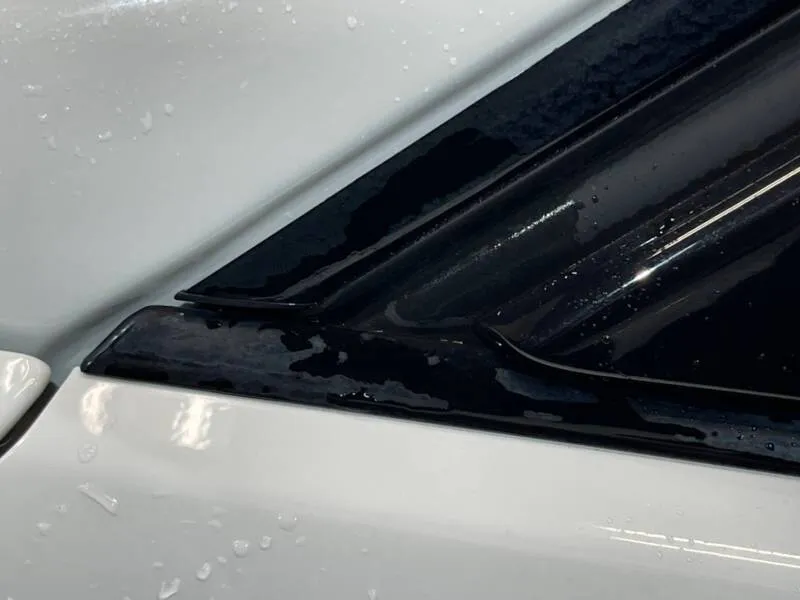 BMWのラッピング