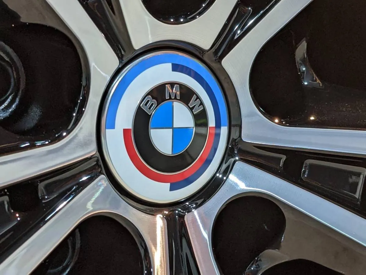 アルミホイールコーティング剤の耐久性