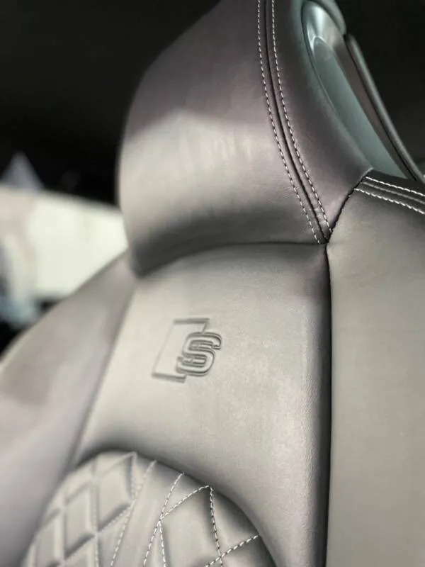 東京のソフトセラミックシールド