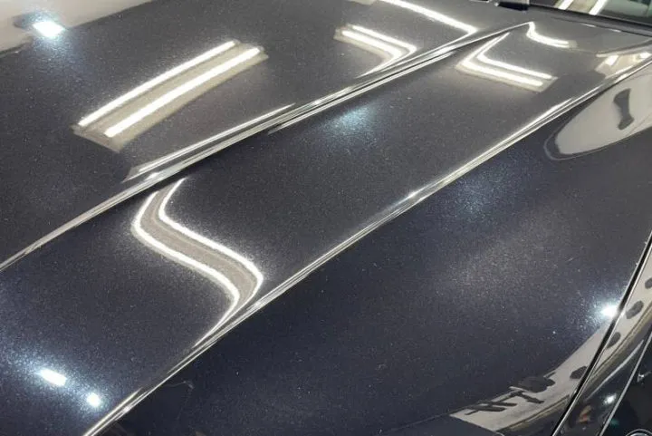 車のコーティングメンテナンスが評判の東京の専門店