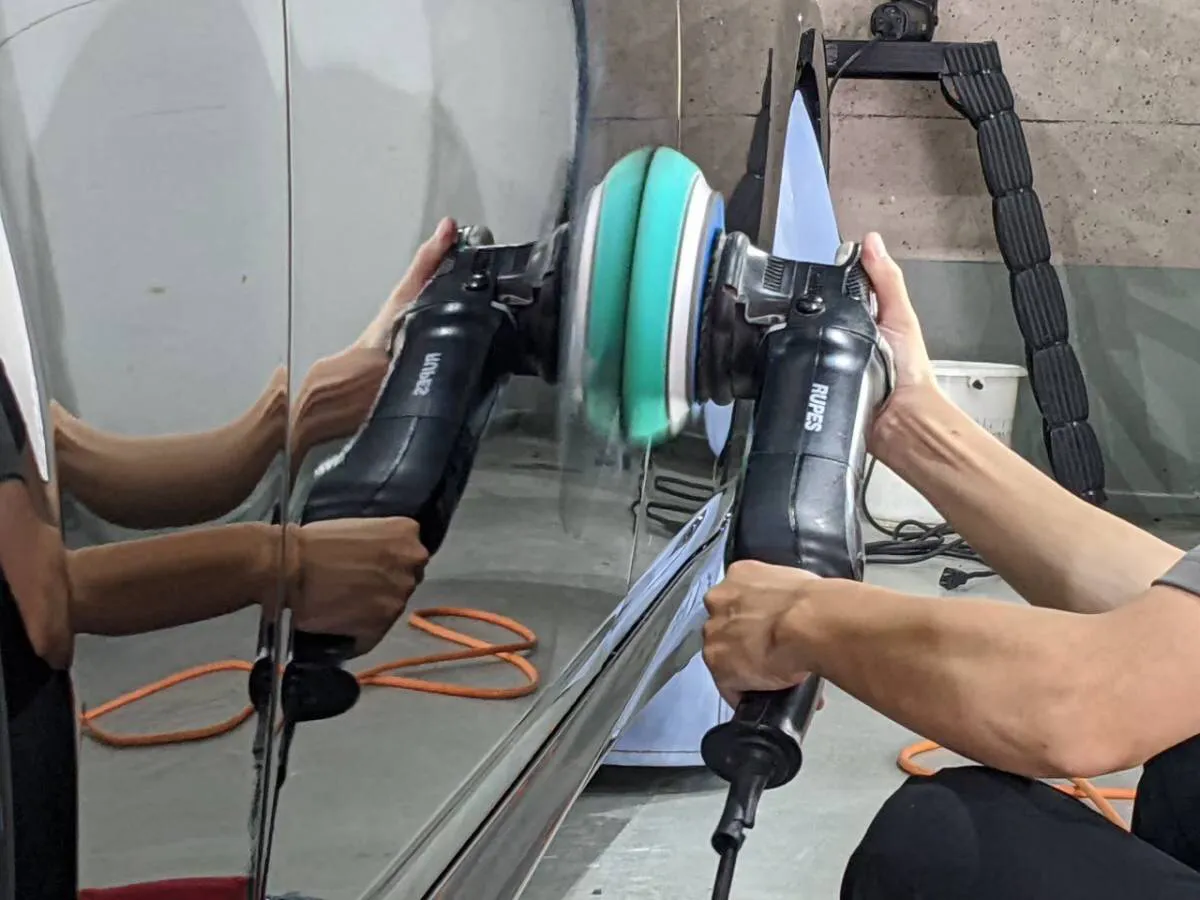 神奈川県でおススメのコーティング施工店