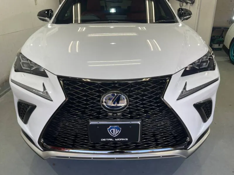 ガラスコーティング用オーバーコート剤