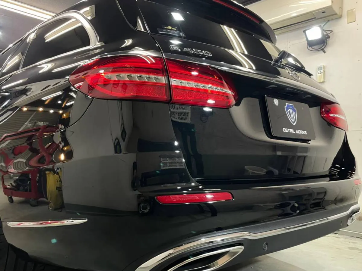 川崎市麻生区コーティング