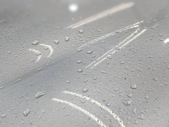 反応型アイアンリムーバー