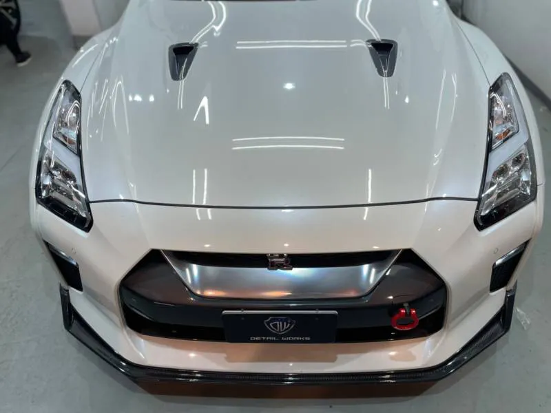 ペルマガードメンテナンスを行う東京のコーティング専門店