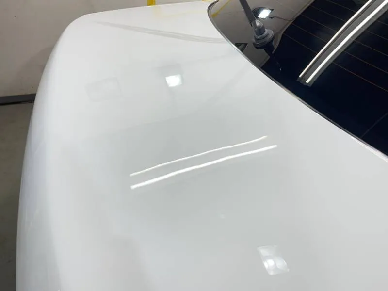 東京のスバル車コーティングが得意なショップ