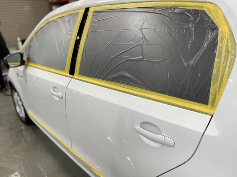 フォルクスワーゲンのアップ