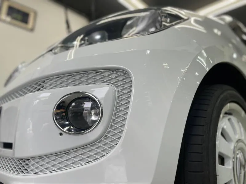 シロキサンを主成分とした親水性ガラスコーティング