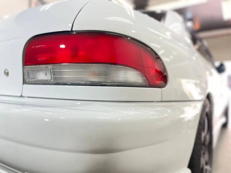 東京のスバル車コーティングが評判の店