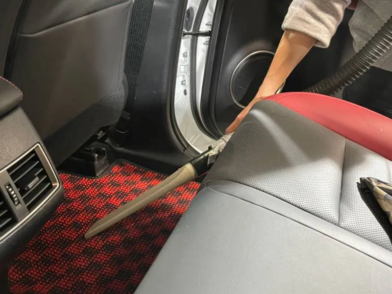 コーティングのスマートメンテナンス