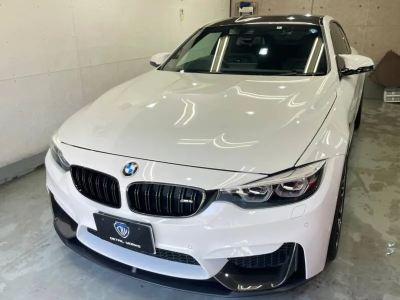 東京のFUSION PLUS施工店