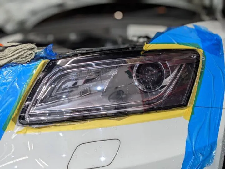 ダイヤモンドスウェルを東京の専門店で