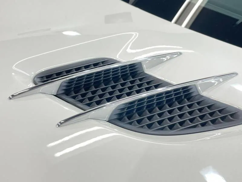 東京都杉並区のメルセデスベンツSL