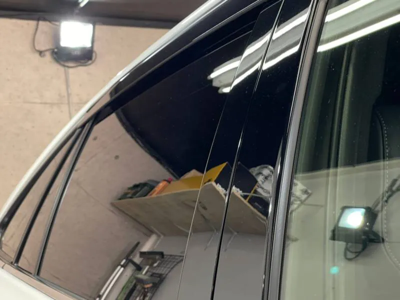 染みになりづらい車のコーティング剤