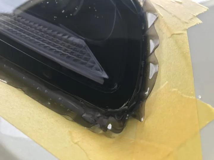 東京のDIAMOND SWELL施工店